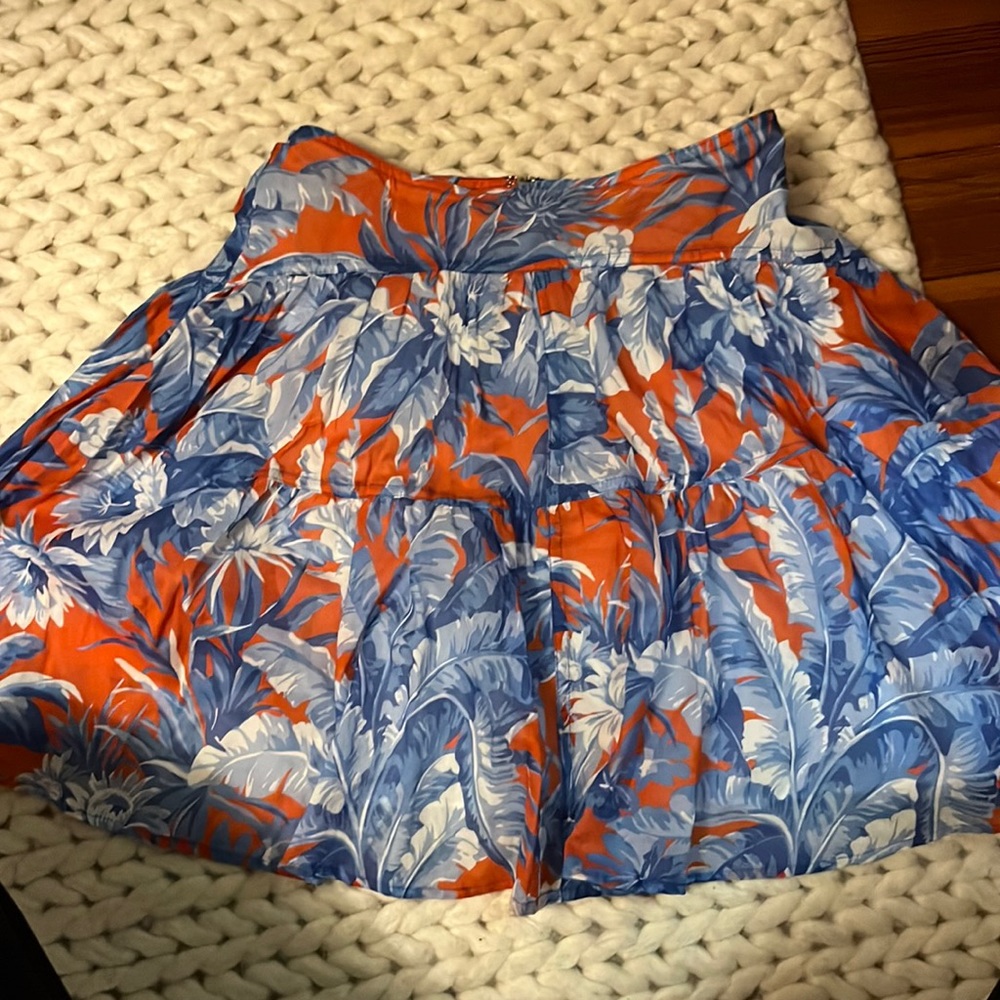 Cute mini skirt from J. Crew!